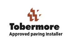 Tobermore - paving contractors dublin