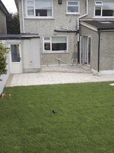 Instant Lawns Dublin, Kildare