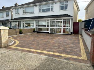 paving-driveways-dublin-carrickwood firhouse