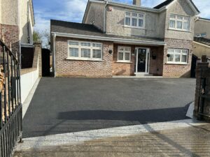 tarmac driveways kildare April 2025