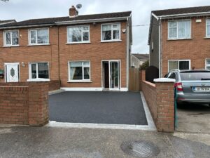 Tarmac Driveway Tallaght Dublin April 2025