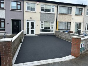 tarmac driveway tallaght dublin April 2025