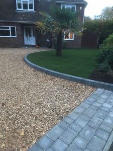 gravel driveways dublin 2