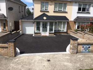 tarmac driveways dublin