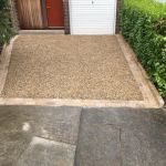 gravel driveways dublin