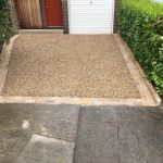 gravel driveways dublin