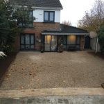 gravel driveways dublin