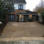 gravel driveways dublin