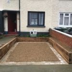 gravel driveways dublin