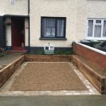 gravel driveways dublin