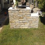 Barbeques built Dublin