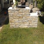 Barbeques built Dublin