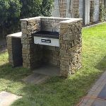 Barbeques built Dublin