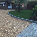 gravel driveways dublin 2