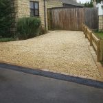gravel driveways dublin 3