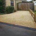 gravel driveways dublin 3