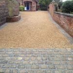 gravel driveways dublin