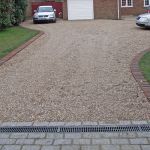 gravel driveways dublin 5
