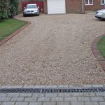 gravel driveways dublin 5