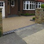 gravel driveways dublin 6