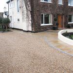 gravel driveways dublin 7