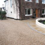 gravel driveways dublin 7