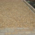 gravel driveways dublin 9
