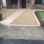 gravel driveways dublin