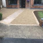 gravel driveways dublin