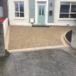 gravel driveways dublin