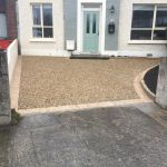 gravel driveways dublin