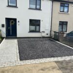 gravel-paving-driveway-drumcondra-dublin