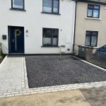 gravel-paving-driveway-drumcondra-dublin
