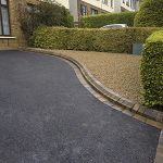 Tarmac Gravel Driveways Dublin