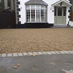 Gravel Driveways Dublin