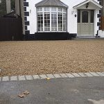 Gravel Driveways Dublin