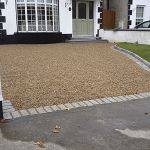 Gravel Driveways Dublin