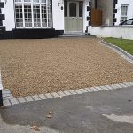 Gravel Driveways Dublin