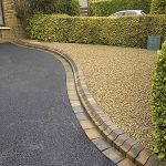 Tarmac Gravel Driveways Dublin