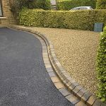 Tarmac Gravel Driveways Dublin