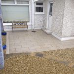 Paving Patio Gravel Dublin