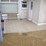 Paving Patio Gravel Dublin