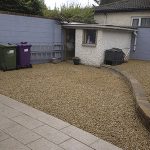 Paving Patio Gravel Dublin