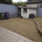 Paving Patio Gravel Dublin