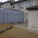Paving Patio Gravel Dublin