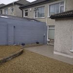 Paving Patio Gravel Dublin