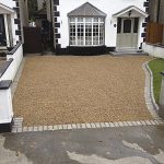 Gravel Driveways Dublin