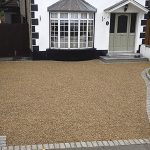 Gravel Driveways Dublin