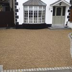 Gravel Driveways Dublin