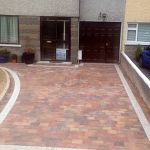 Paving Dublin